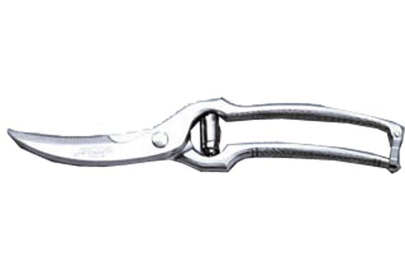 Arcos Geflügelschere Edelstahl